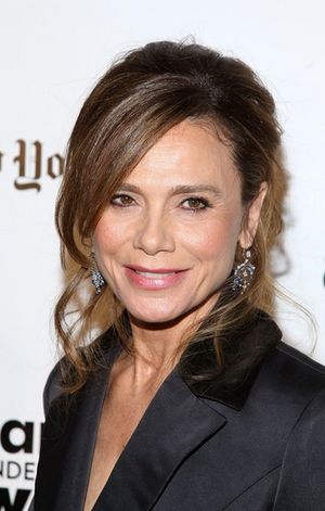 Lena Olin @ BroadwayWorld Lena Olin Photo
