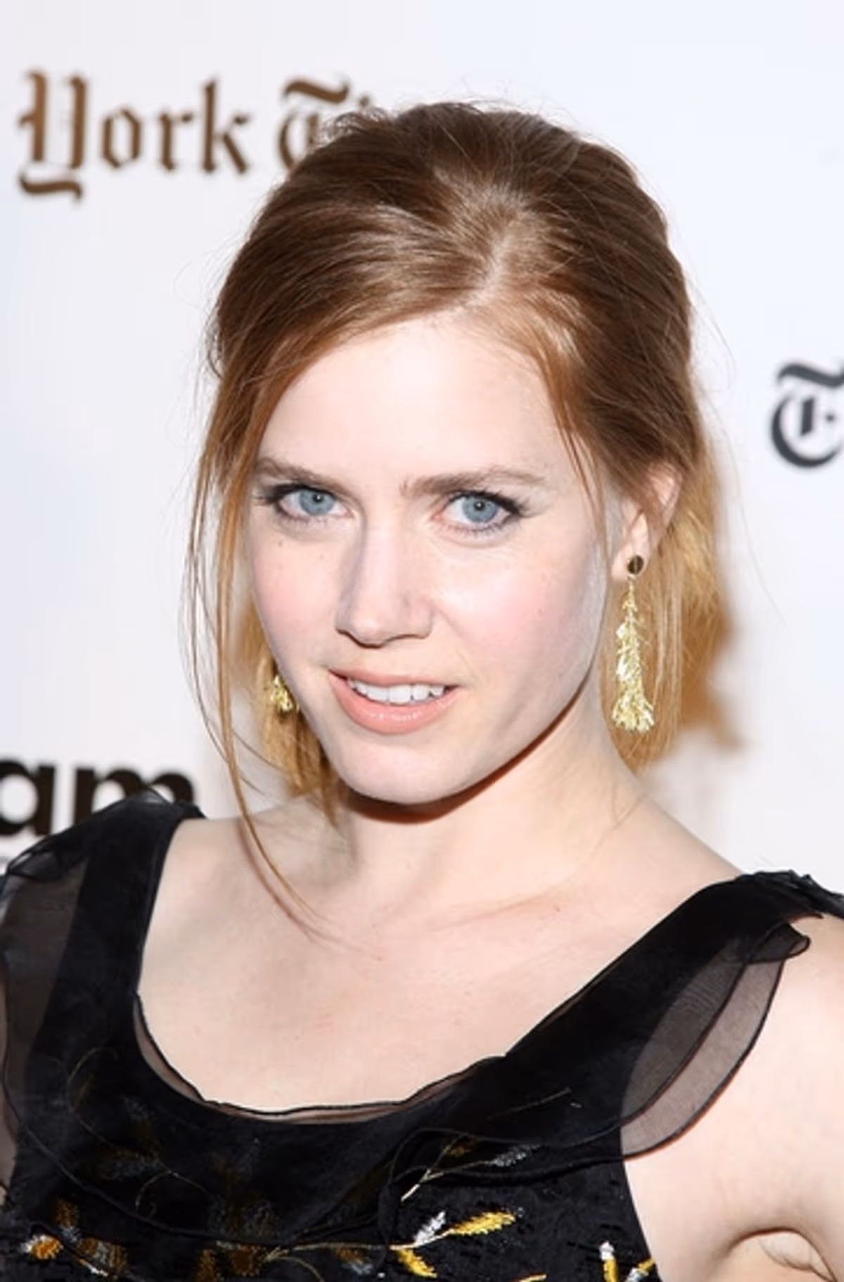 Amy Adams at 