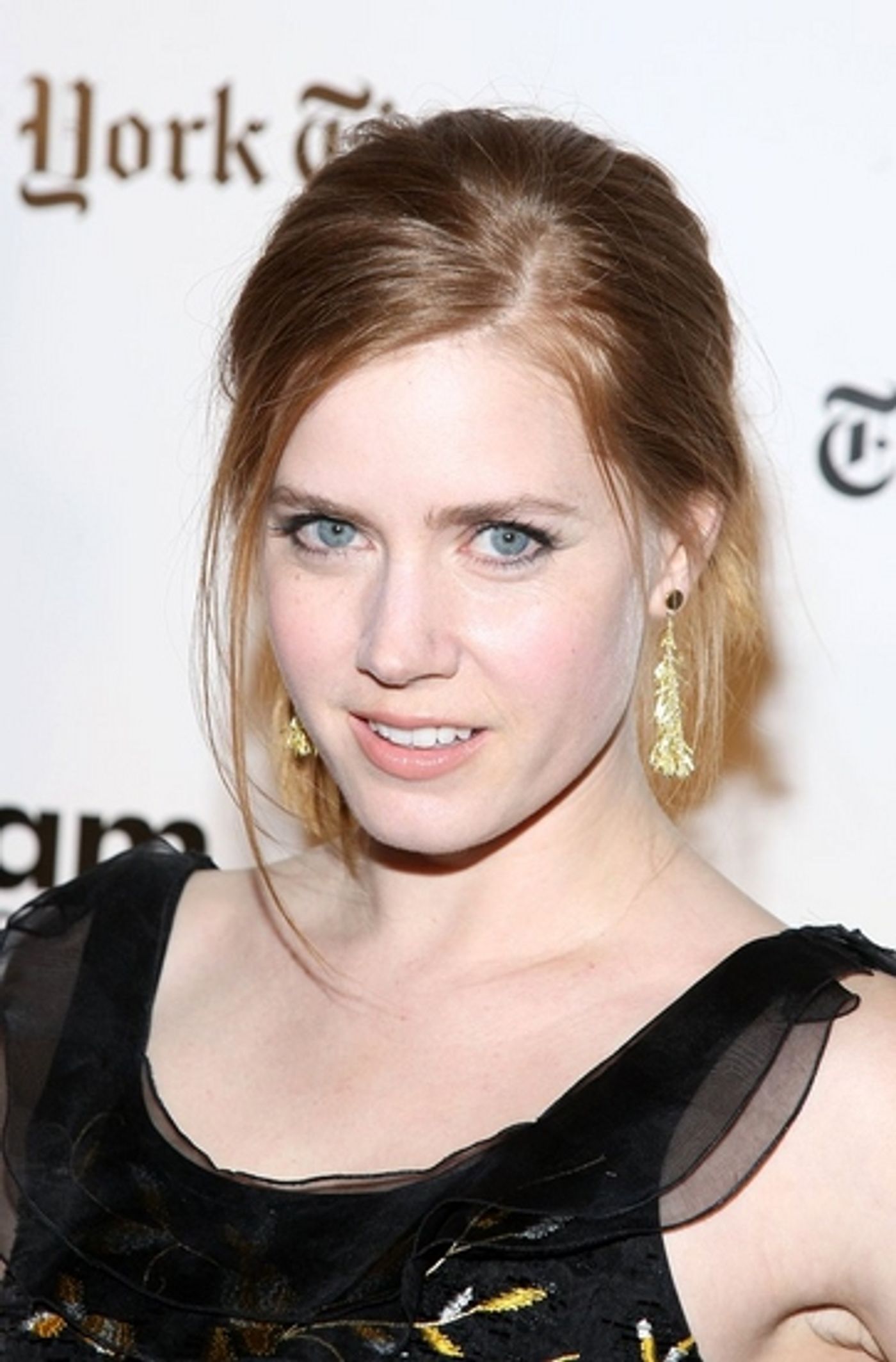 Photo Coverage: 18th Annual Gotham Independent Film Awards  Image