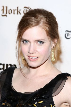 Amy Adams Photo