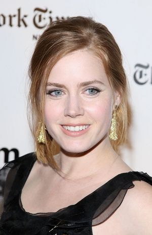Amy Adams @ BroadwayWorld Amy Adams Photo