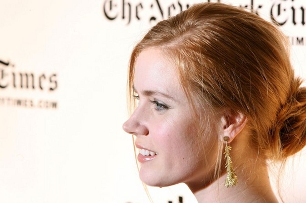Amy Adams at 