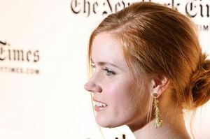 Amy Adams @ BroadwayWorld Amy Adams Photo