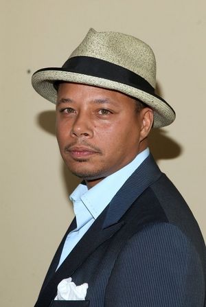 Terrence Howard Photo