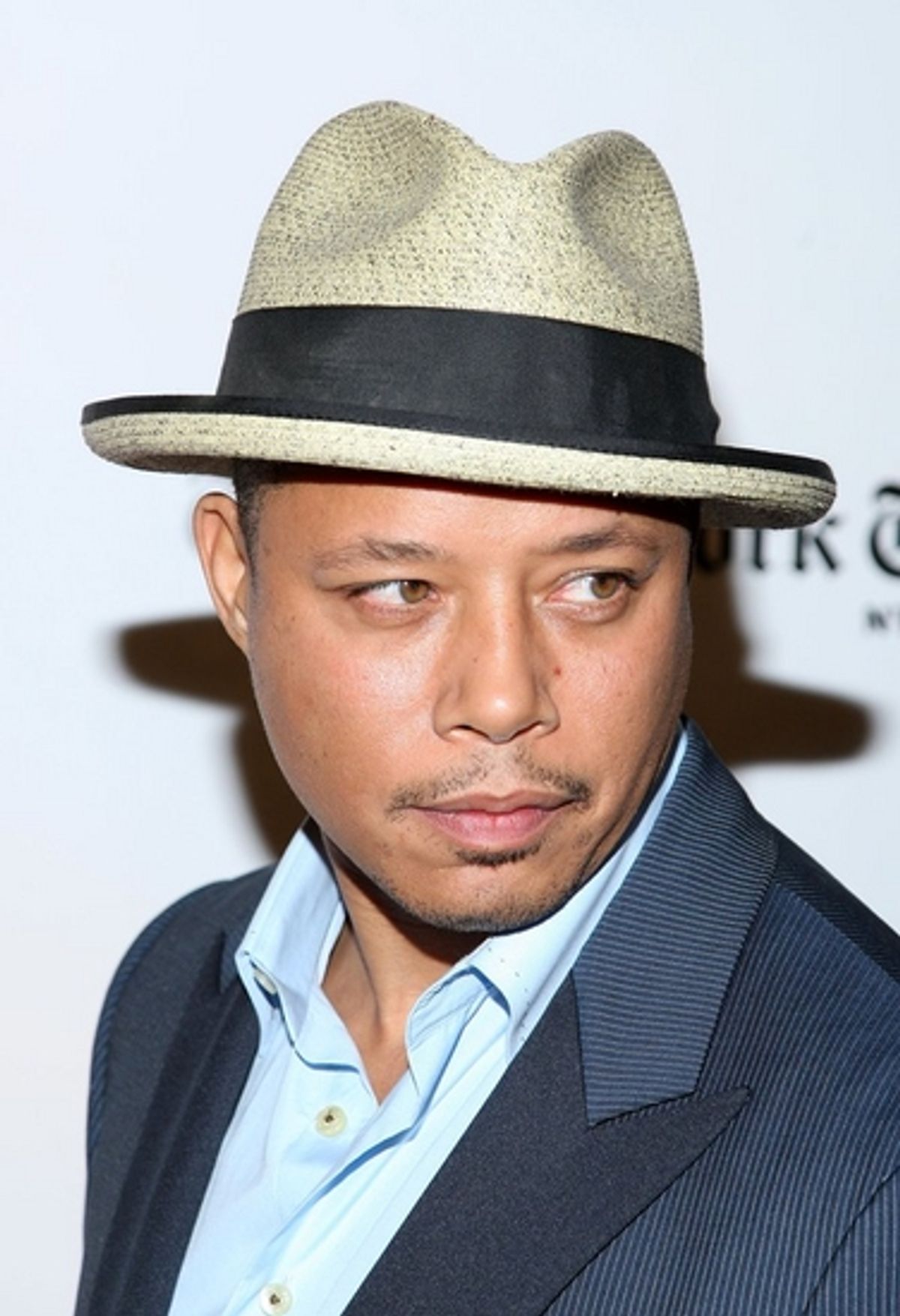 Terrence Howard at 18th Annual Gotham Independent Film Awards