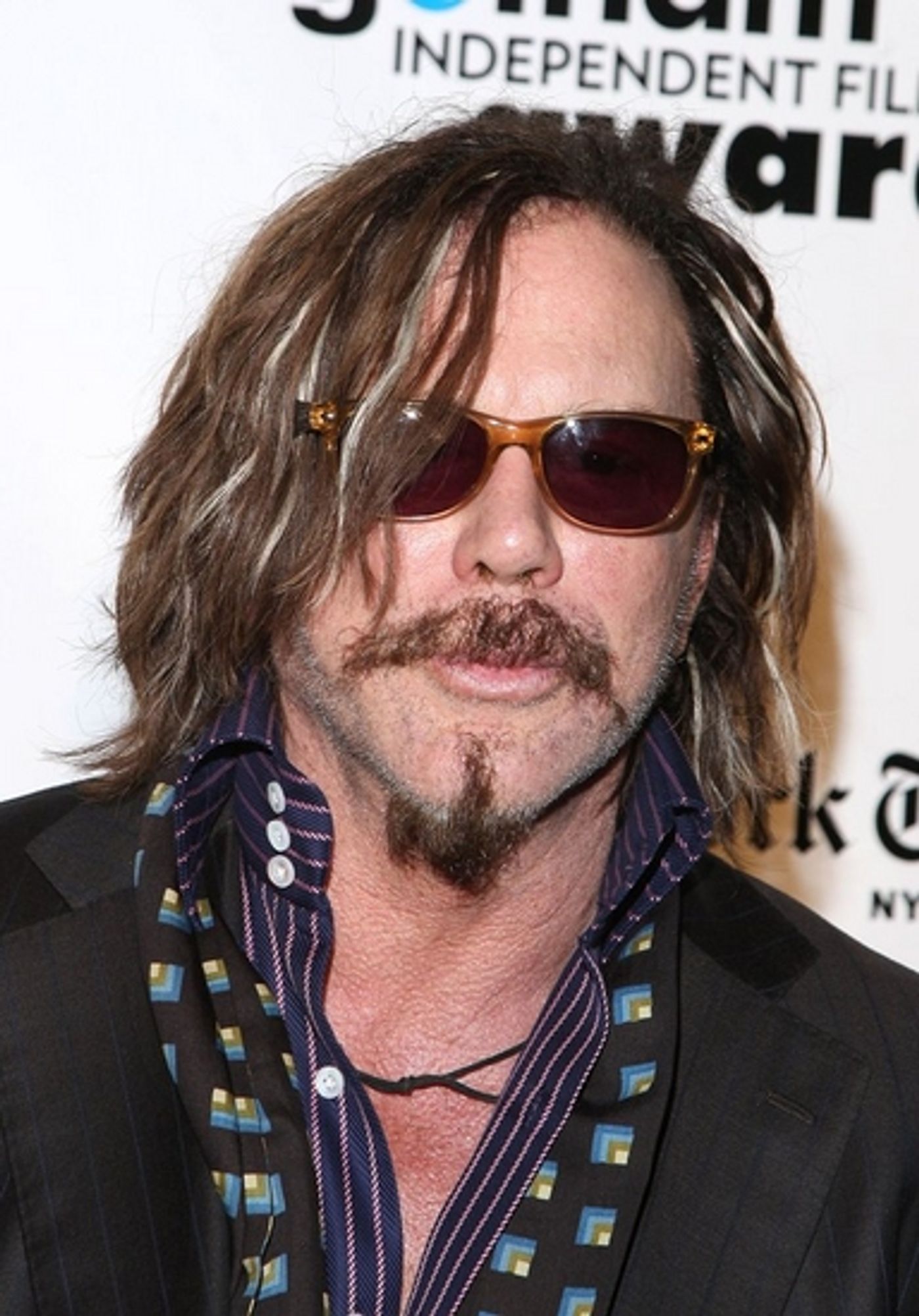 Photo Coverage: 18th Annual Gotham Independent Film Awards  Image