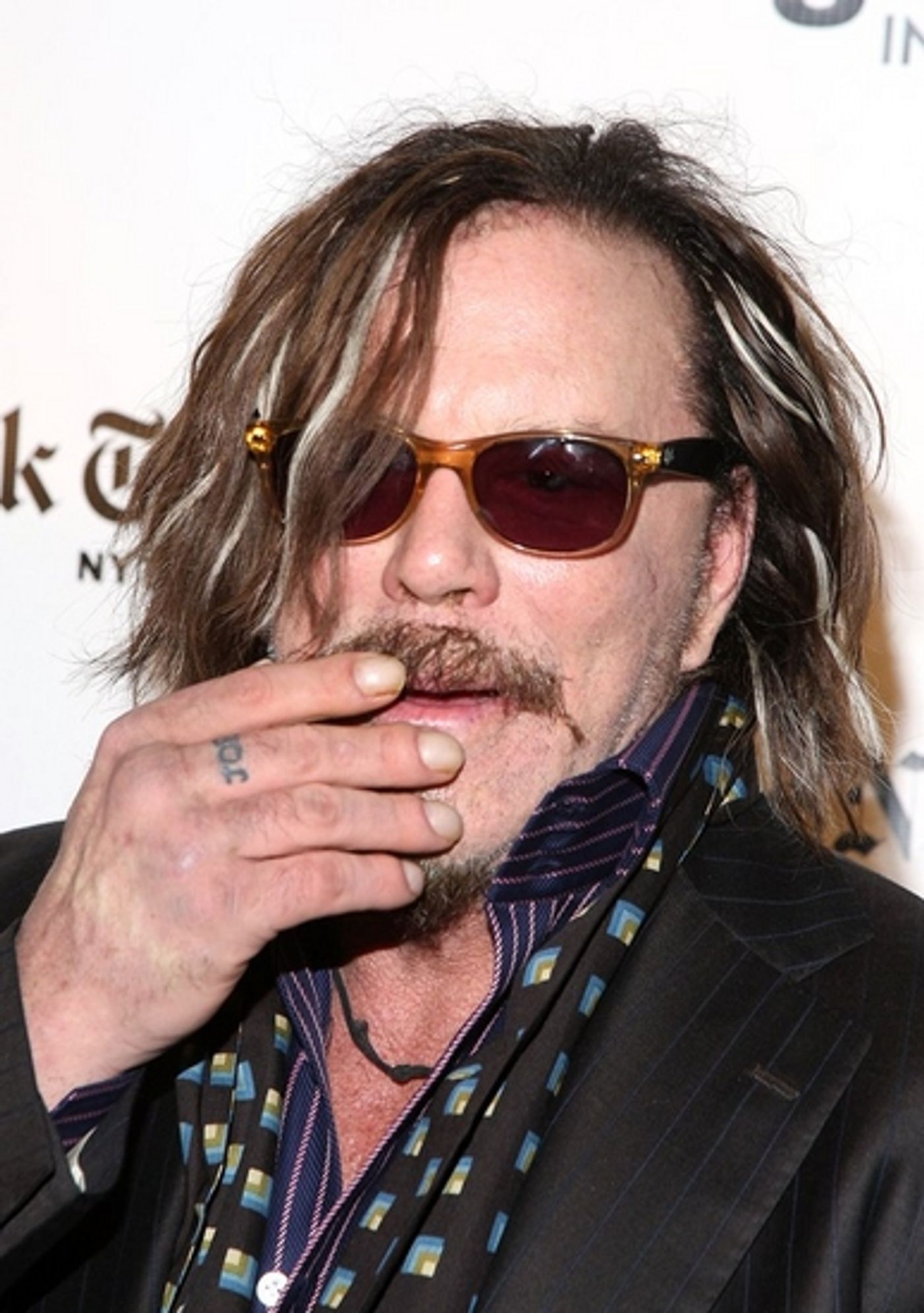 Photo Coverage: 18th Annual Gotham Independent Film Awards  Image