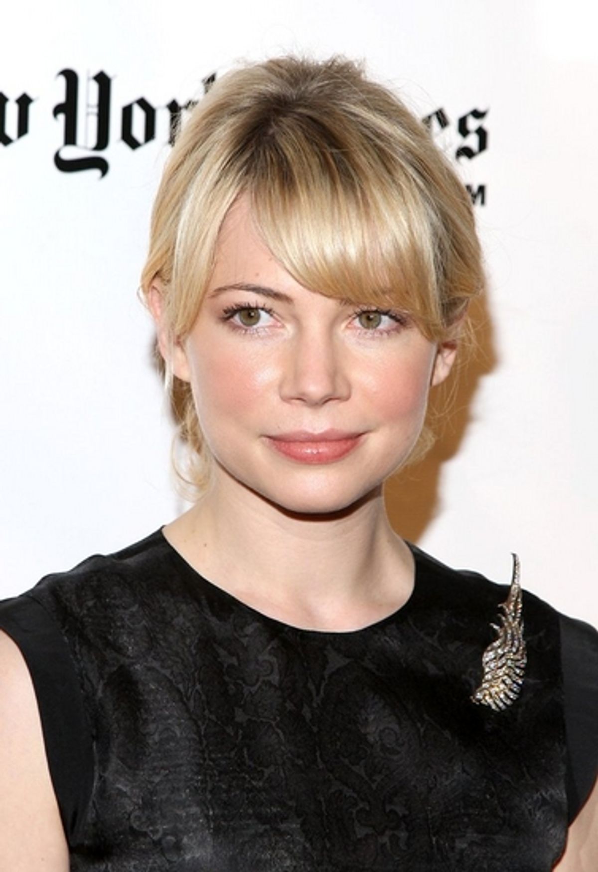 Michelle Williams at 18th Annual Gotham Independent Film Awards
