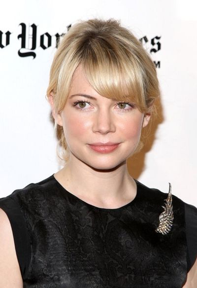 Michelle Williams Photo