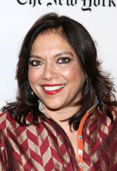 Mira Nair Photo