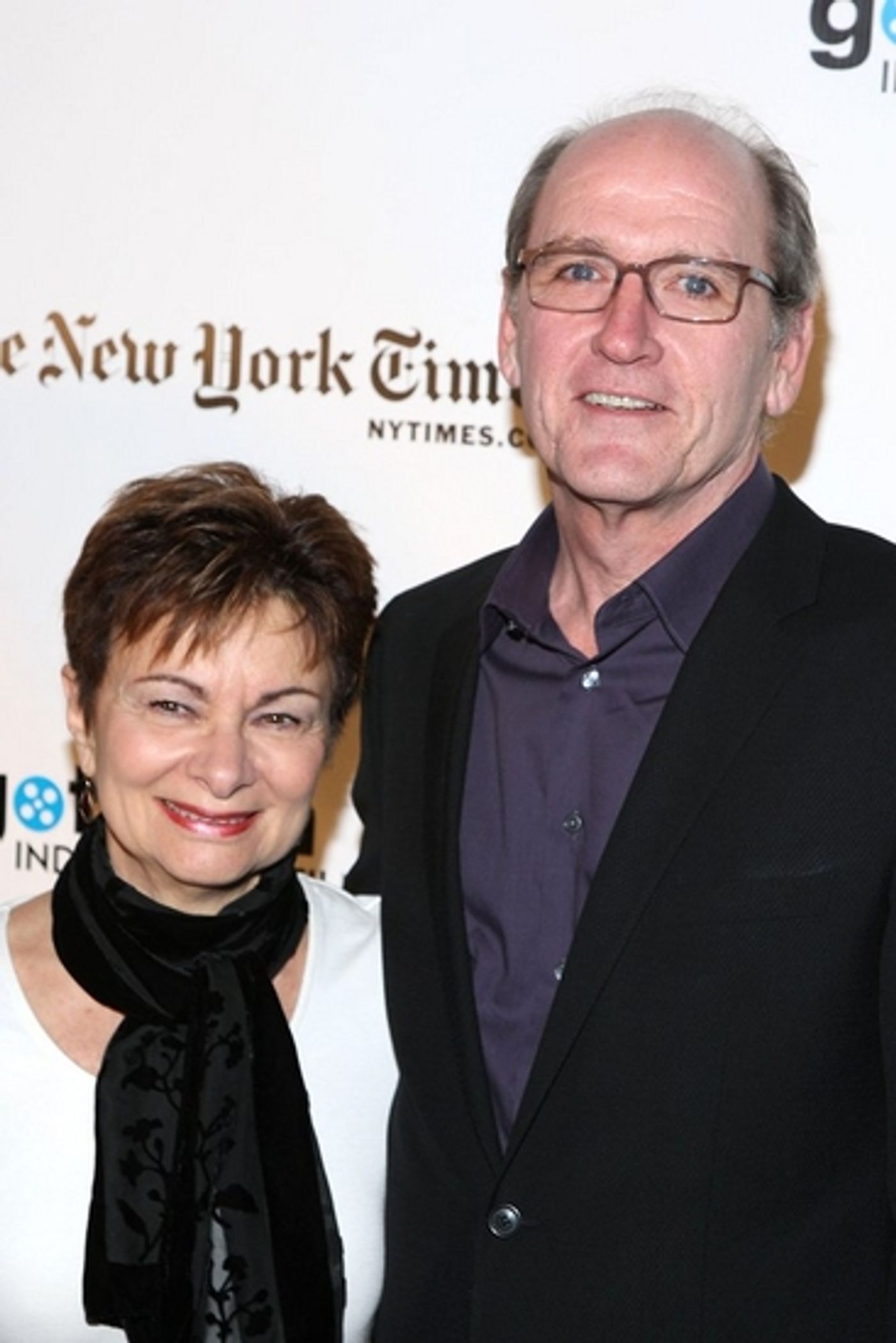 Photo Coverage: 18th Annual Gotham Independent Film Awards  Image