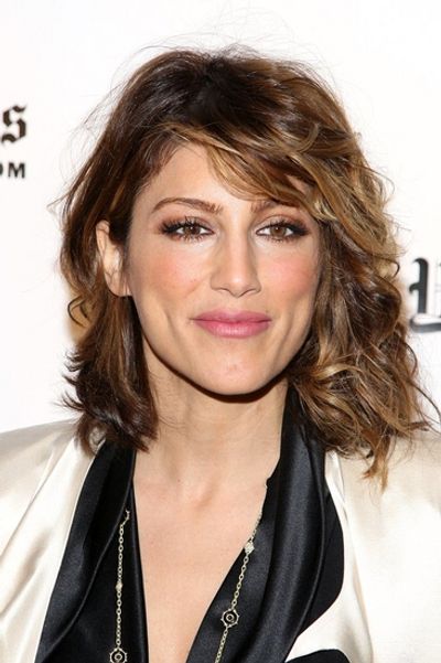 Jennifer Esposito Photo