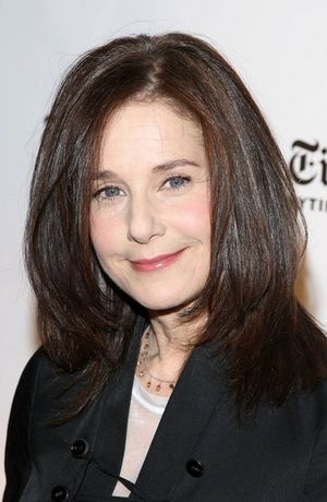 Debra Winger Photo