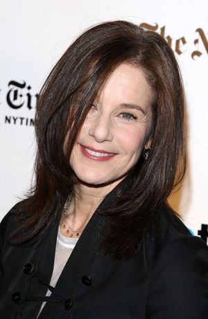 Debra Winger Photo