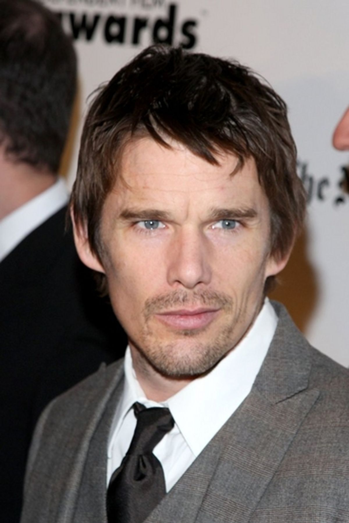 Ethan Hawke at 18th Annual Gotham Independent Film Awards