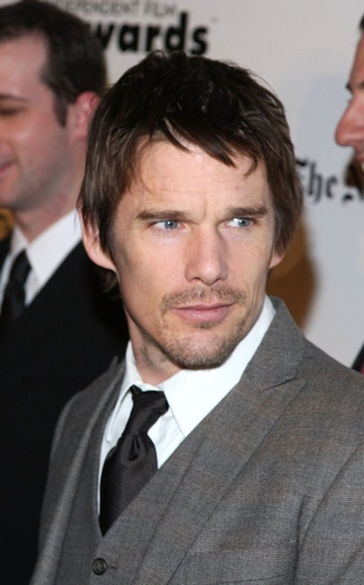 Ethan Hawke at 18th Annual Gotham Independent Film Awards