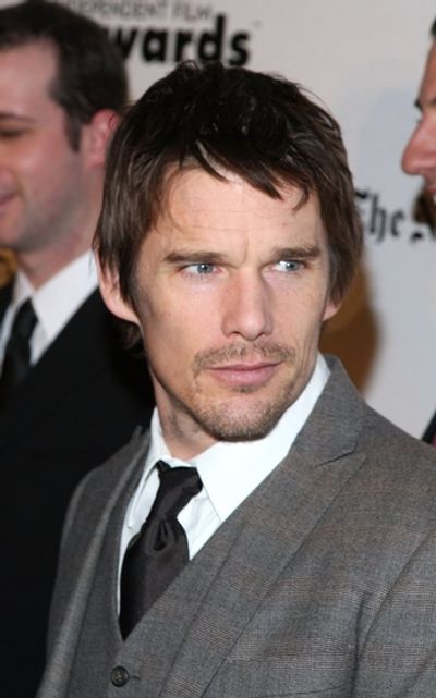 Ethan Hawke Photo