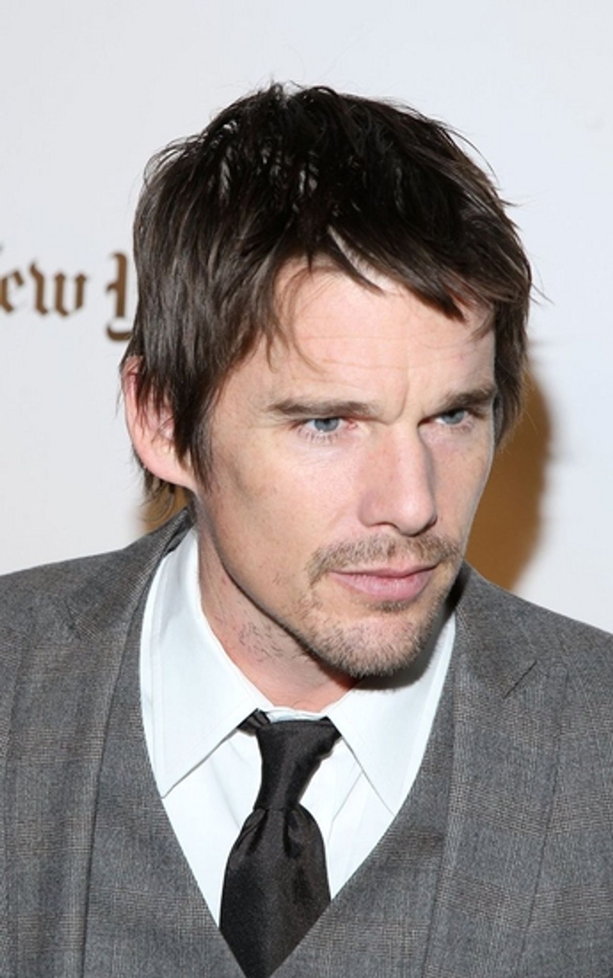 Ethan Hawke at 18th Annual Gotham Independent Film Awards