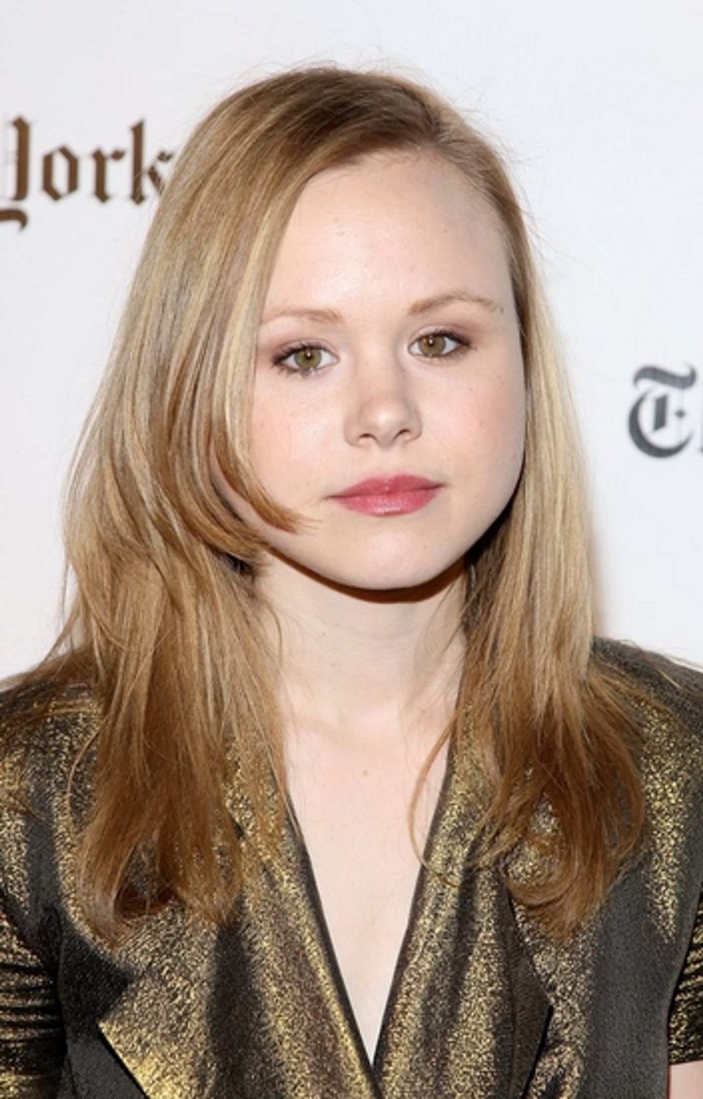 Photo Coverage: 18th Annual Gotham Independent Film Awards  Image