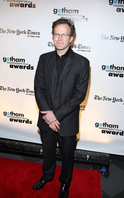 Tom McCarthy Photo