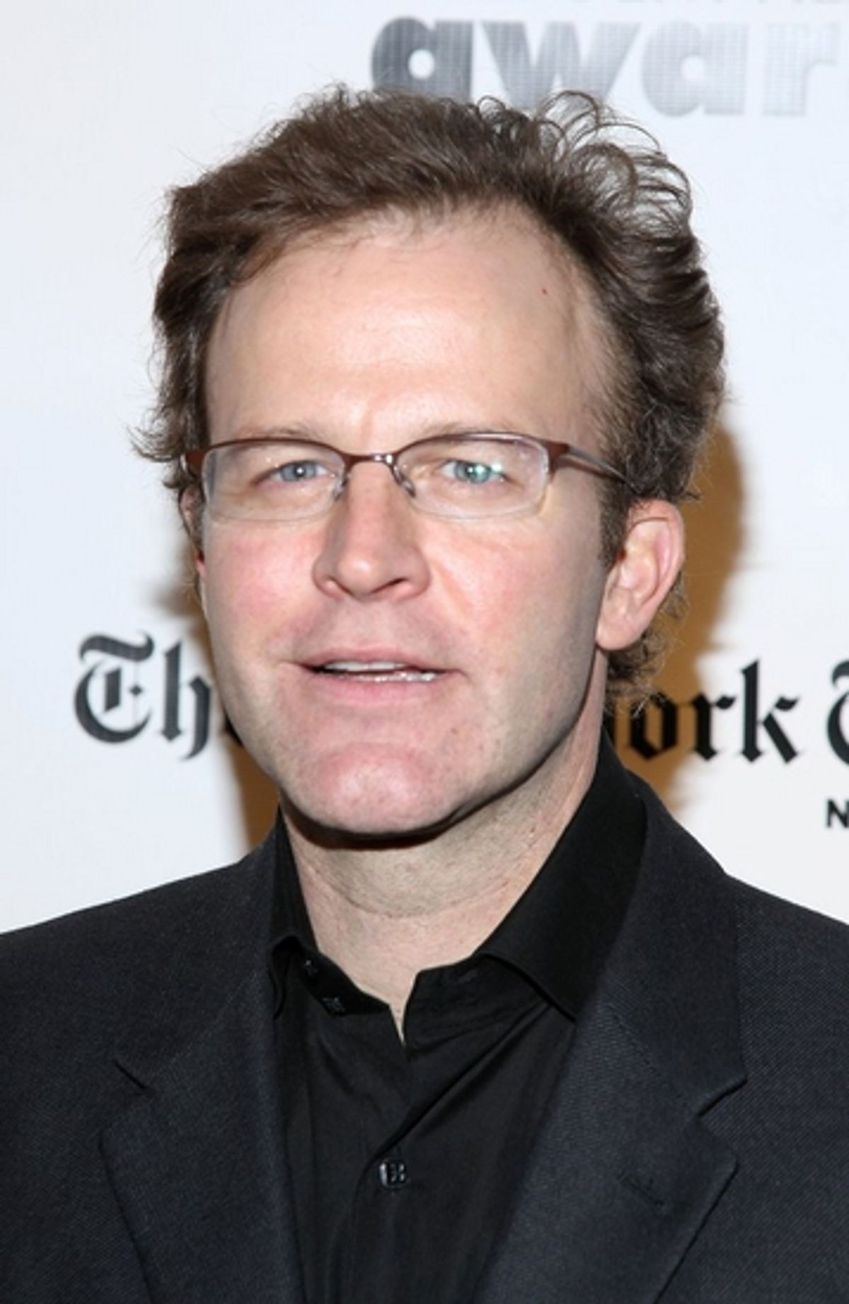 Tom McCarthy at 