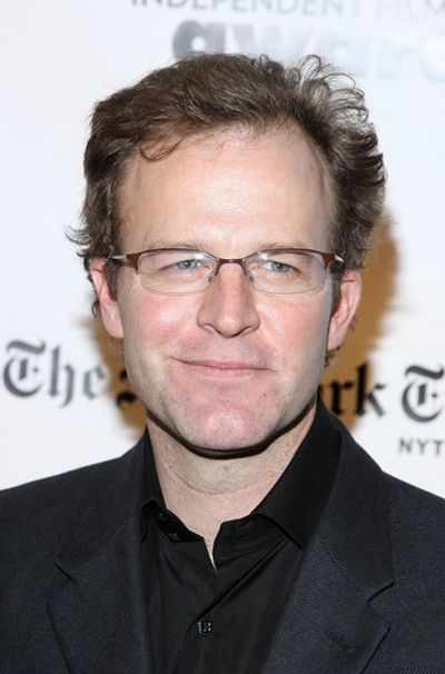 Tom McCarthy Photo