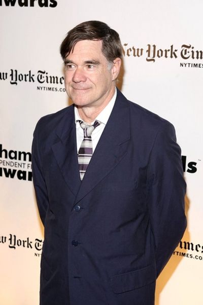 Gus Van Sant Photo