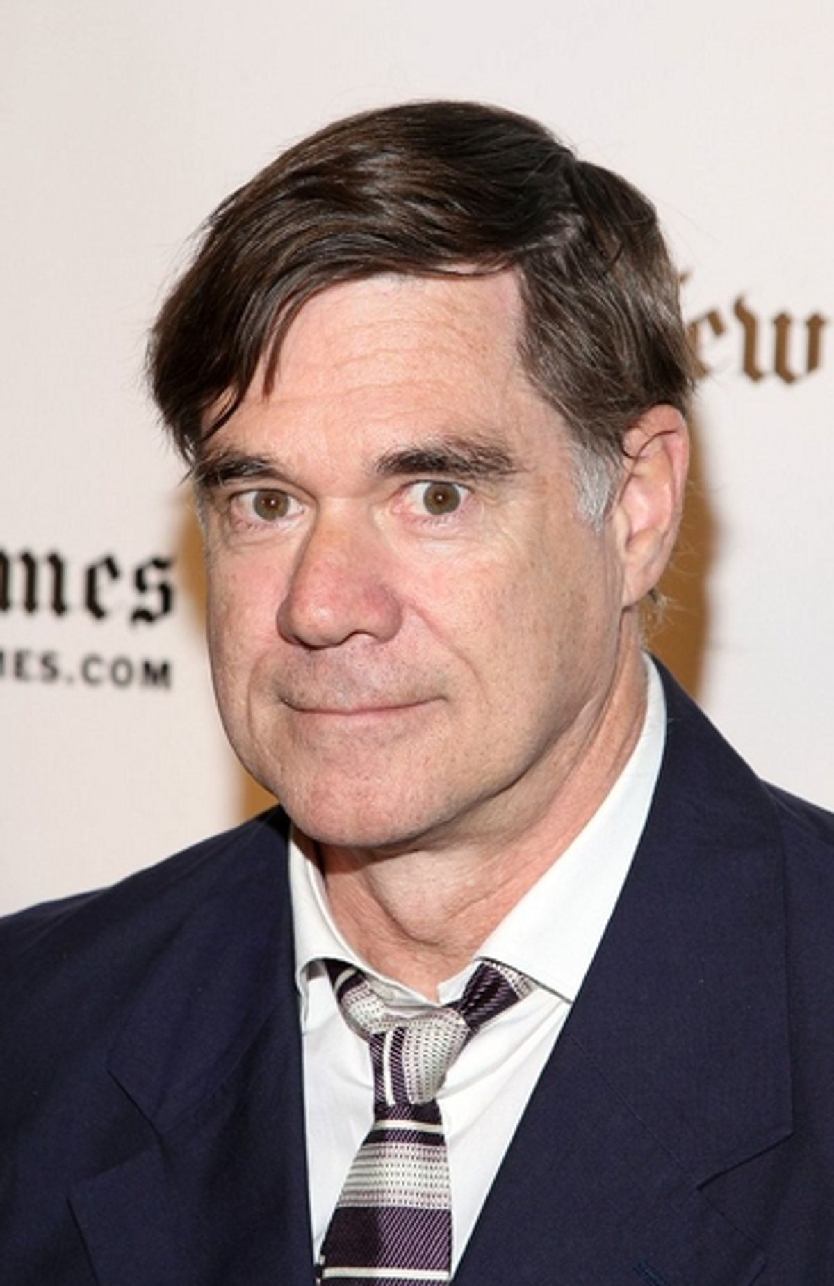 Gus Van Sant at 18th Annual Gotham Independent Film Awards