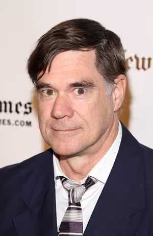 Gus Van Sant @ BroadwayWorld Gus Van Sant Photo