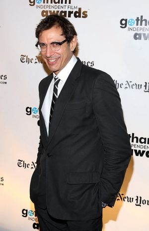 Jeff Goldblum Photo