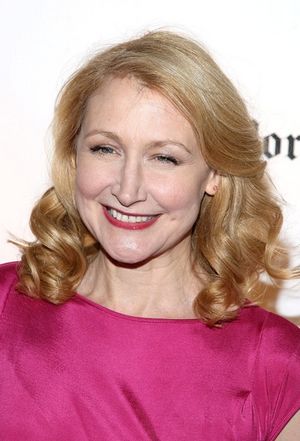 Patricia Clarkson Photo