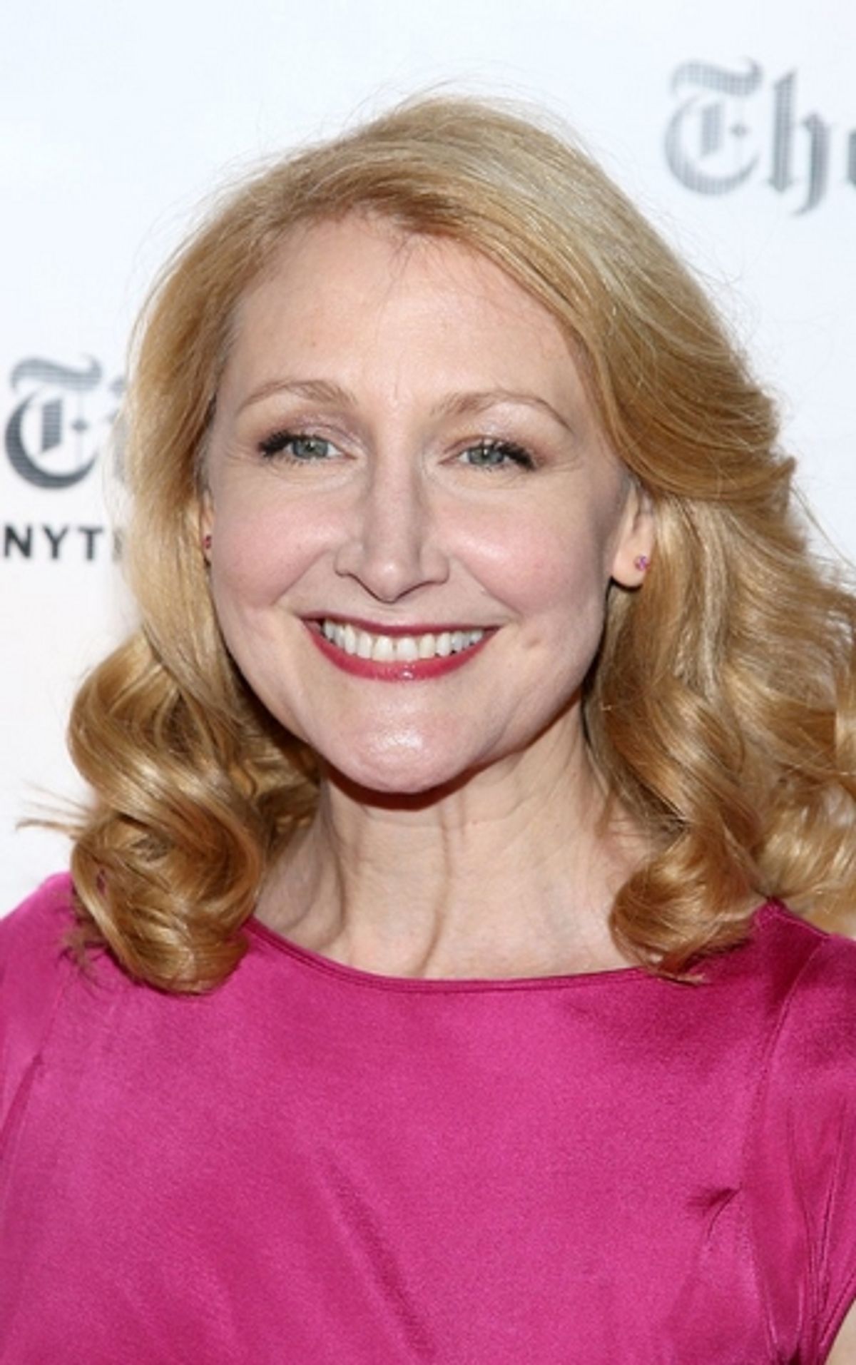 Patricia Clarkson at 18th Annual Gotham Independent Film Awards