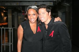 Allison Blackwell and John Pagano Photo