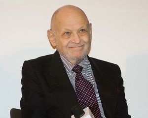 Charles Strouse Photo