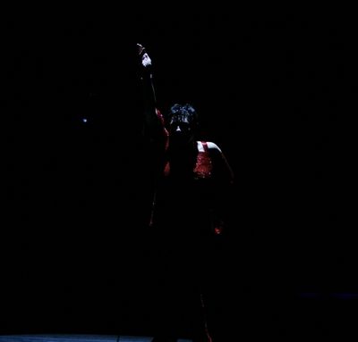 Liza Minnelli Photo