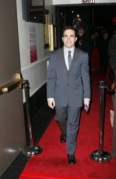 Mario Cantone Photo