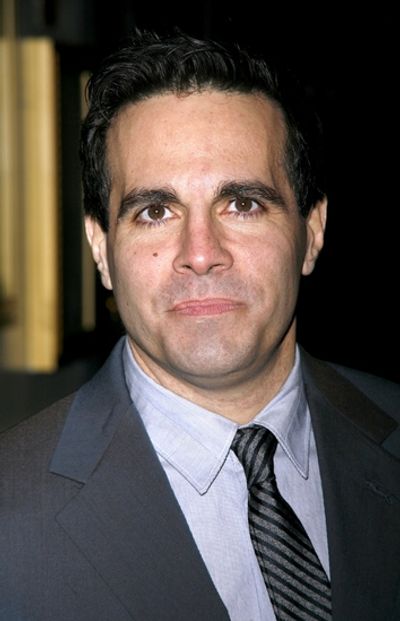 Mario Cantone Photo