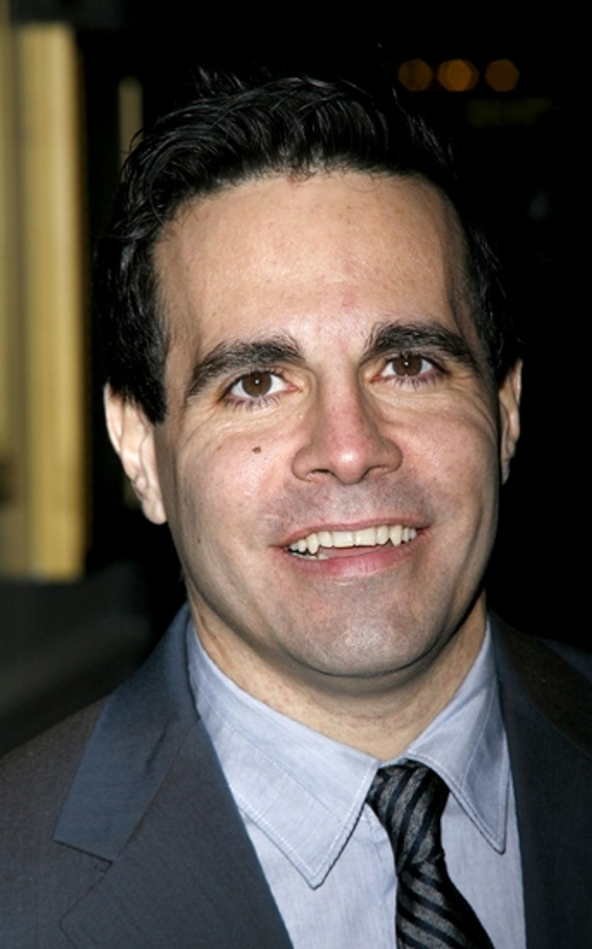 Mario Cantone at 