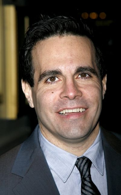 Mario Cantone Photo