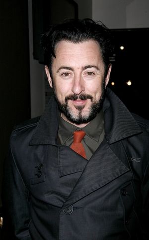 Alan Cumming Photo
