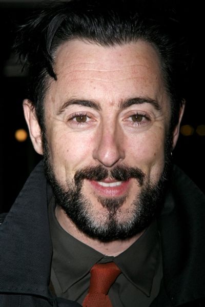 Alan Cumming Photo