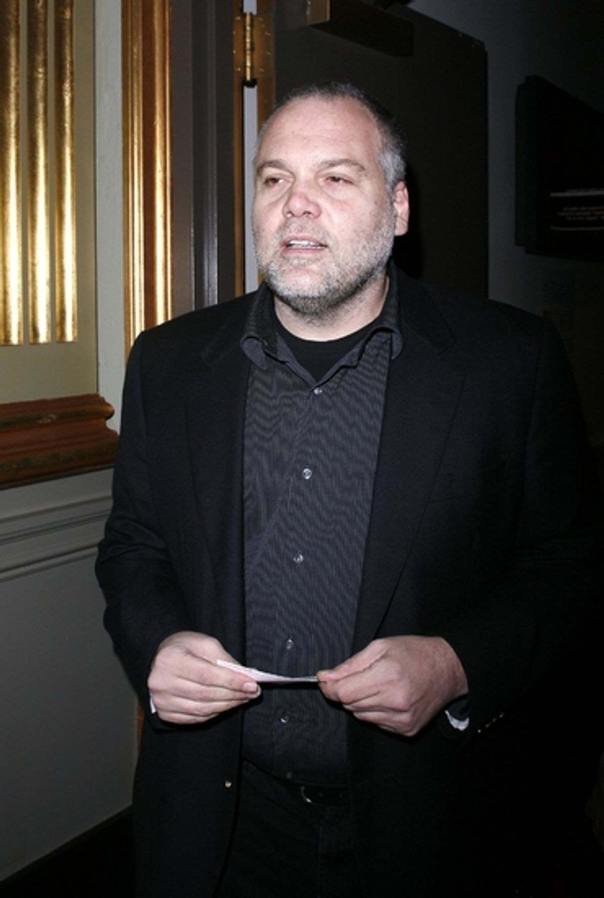 Vincent D'Onofrio at 