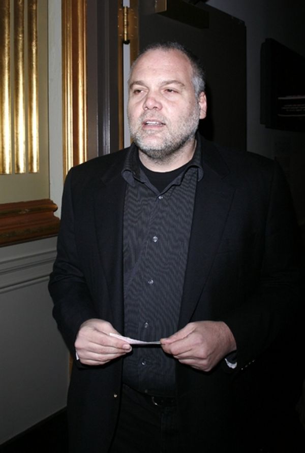 Vincent D'Onofrio Photo