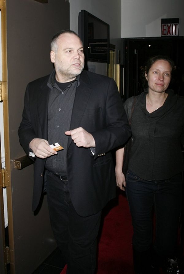 Vincent D'Onofrio Photo