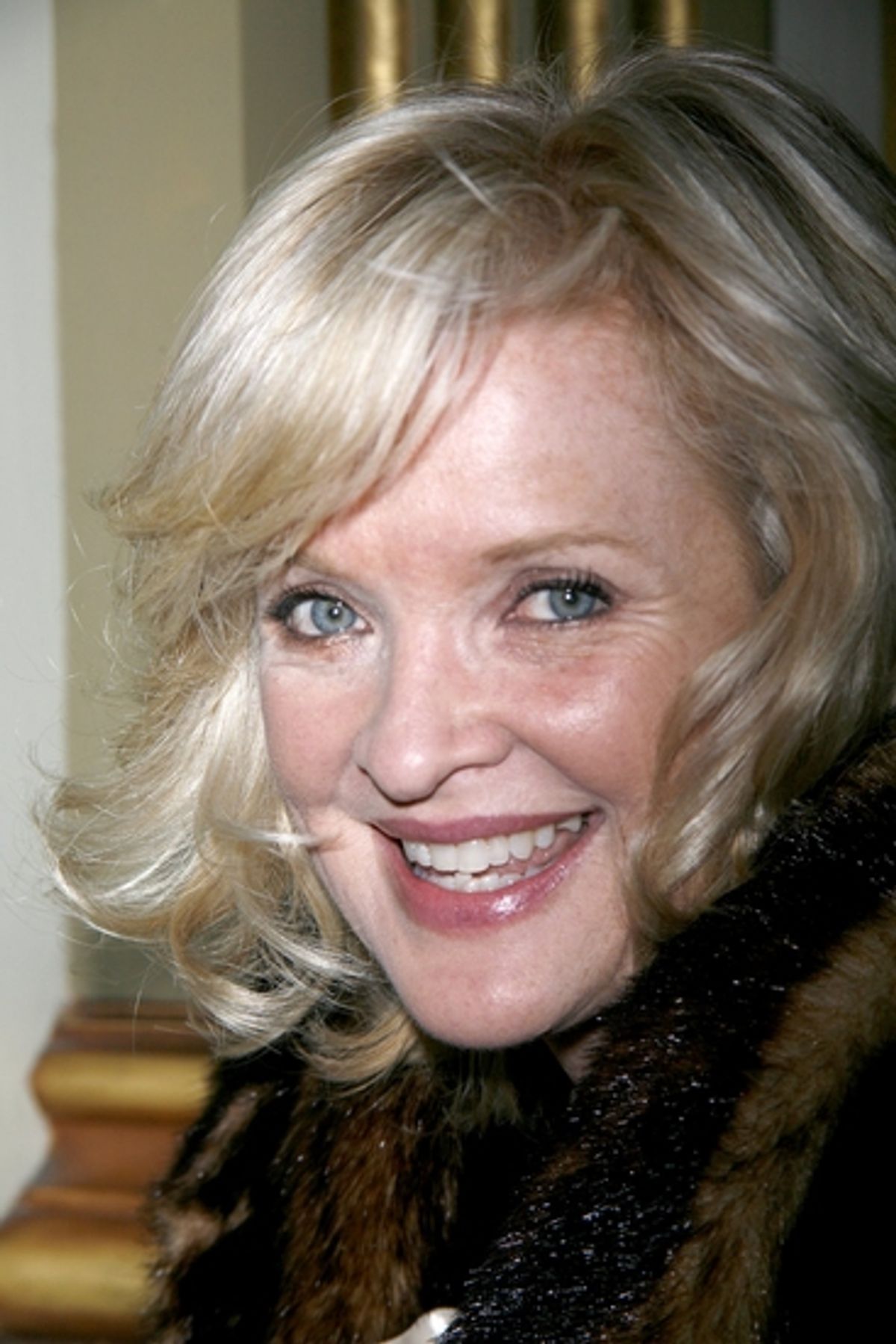 Christine Ebersole at 