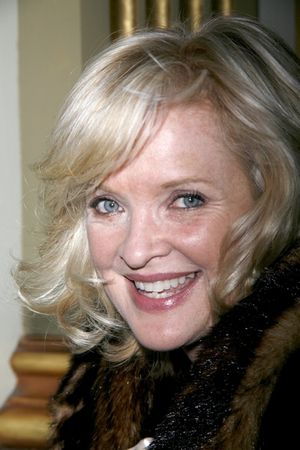Christine Ebersole Photo