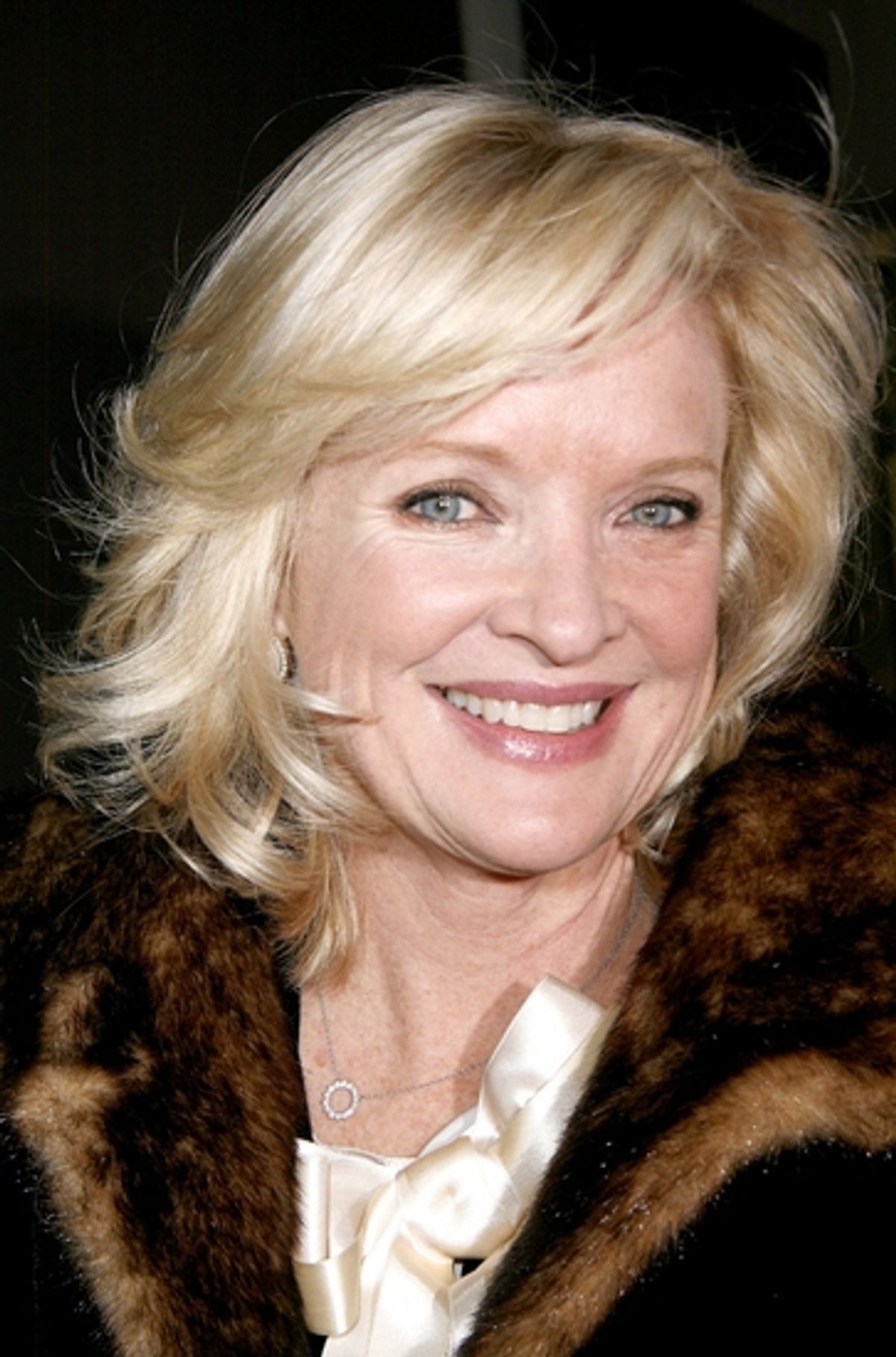 Christine Ebersole at 
