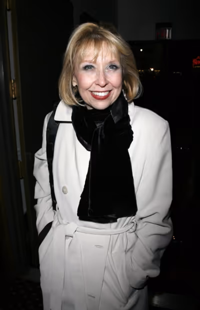Julie Halston Photo