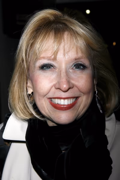 Julie Halston Photo