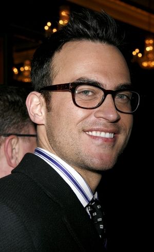 Cheyenne Jackson Photo